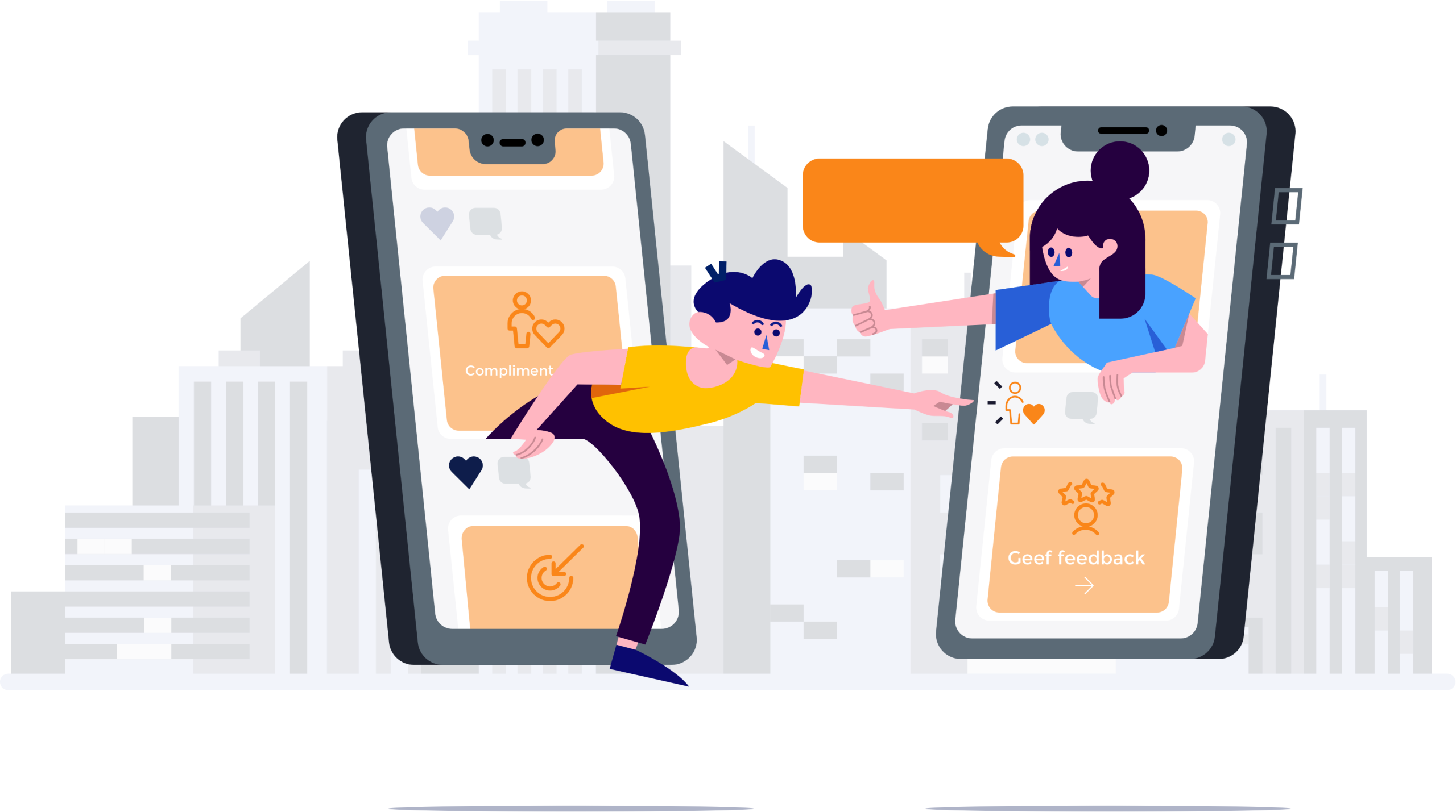 Teampeak - Het People Enablement Platform voor Performance Management in HR