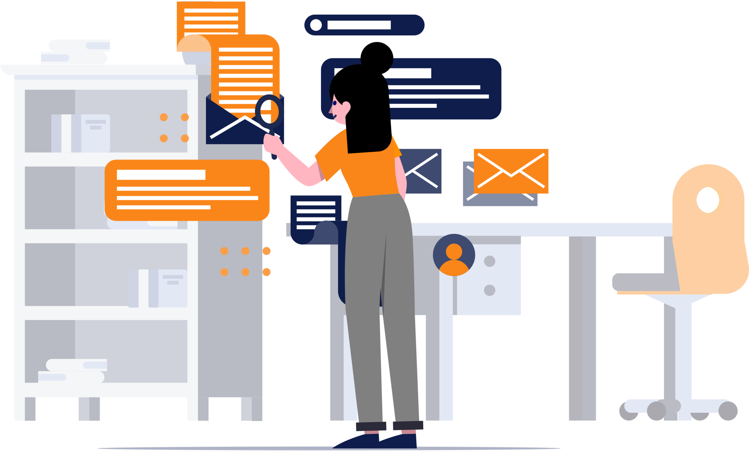 Teampeak HR services