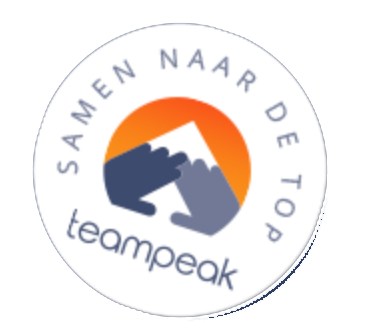 Teampeak Samen naar de top!
