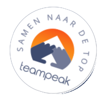 Teampeak Samen naar de top!