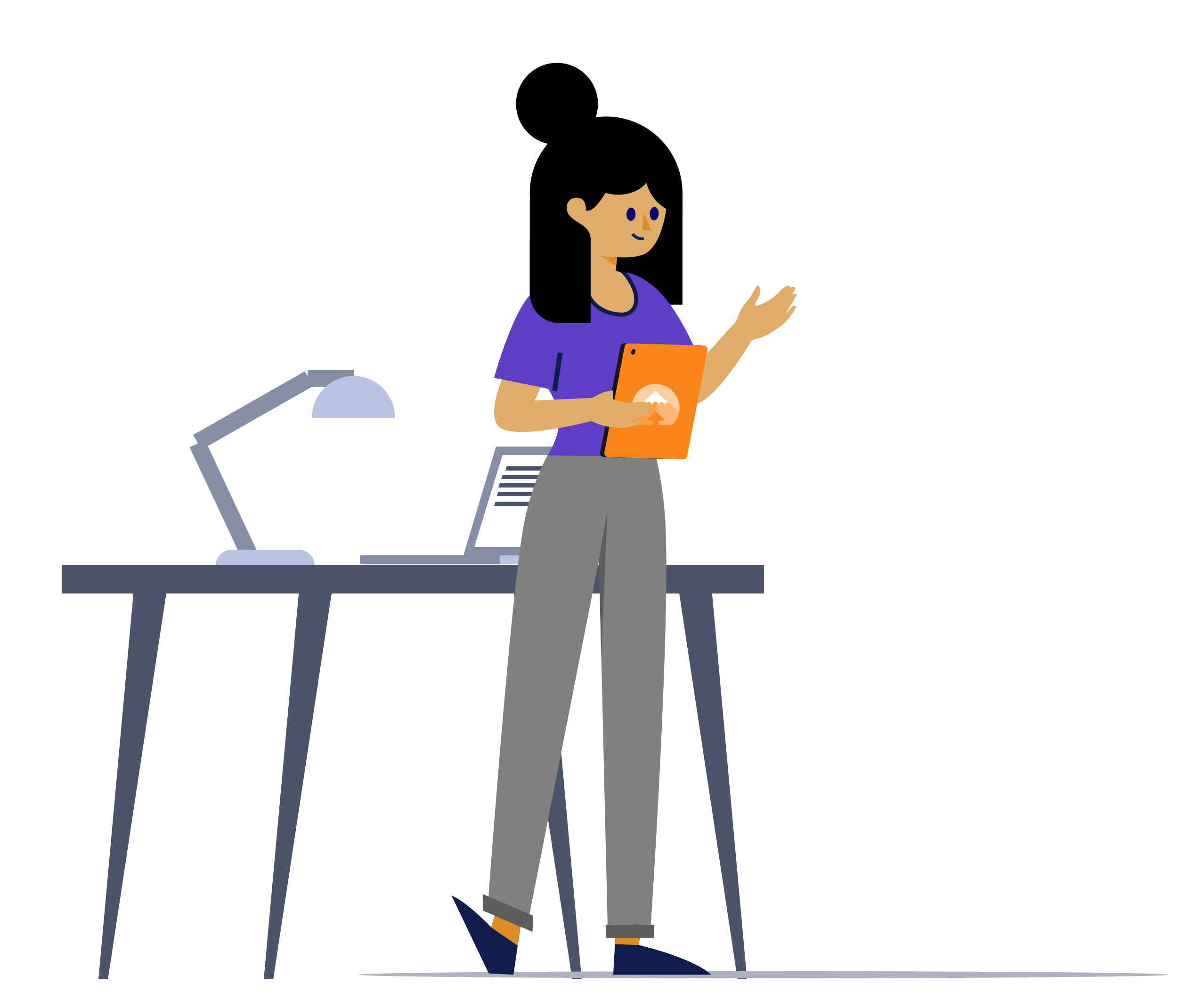 Checklist 'Het goede gesprek' - Groeibril Teampeak