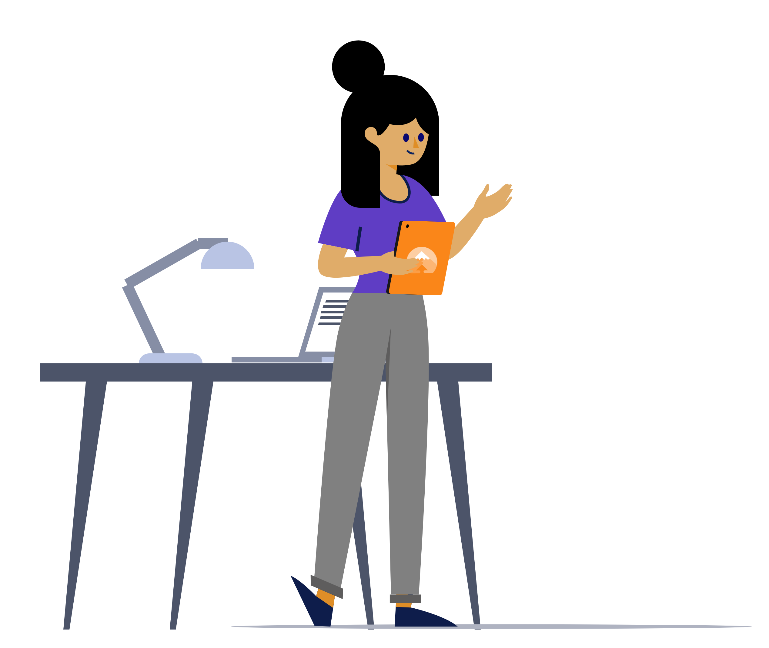 Checklist 'Het goede gesprek' - Groeibril Teampeak