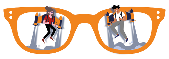 Groeibril - Teampeak :: Bila gesprek of groeigesprek