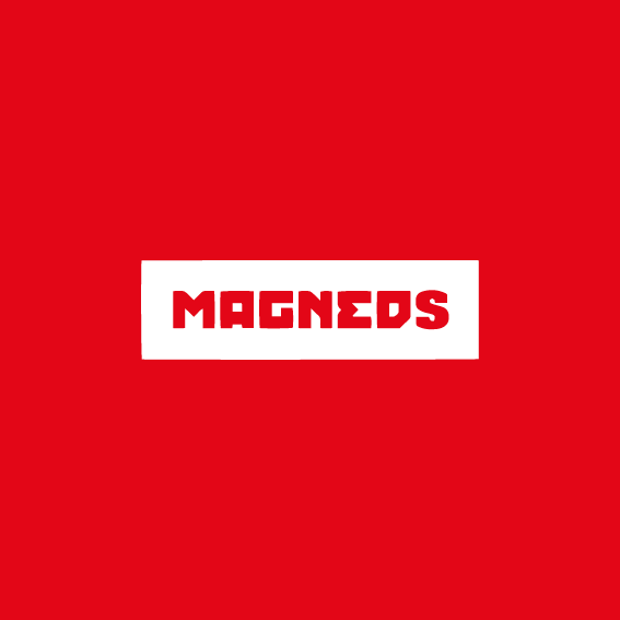 MAGNEDS x Teampeak