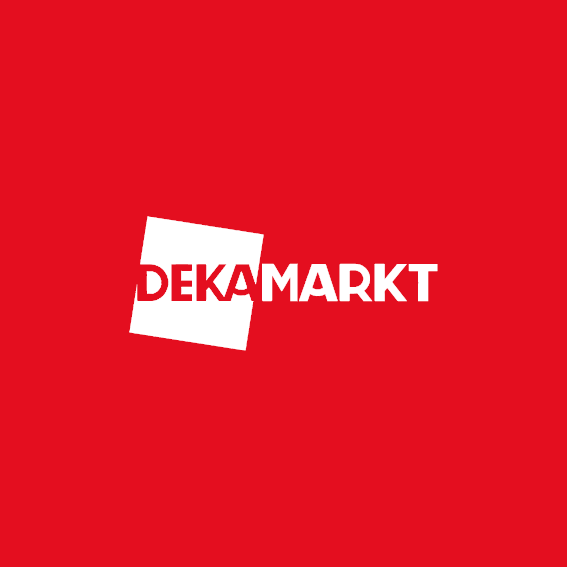 DEKA markt x Teampeak