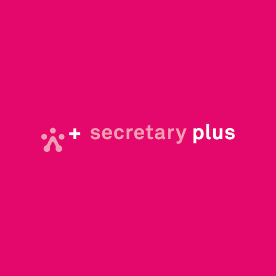 secretary plus x Teampeak