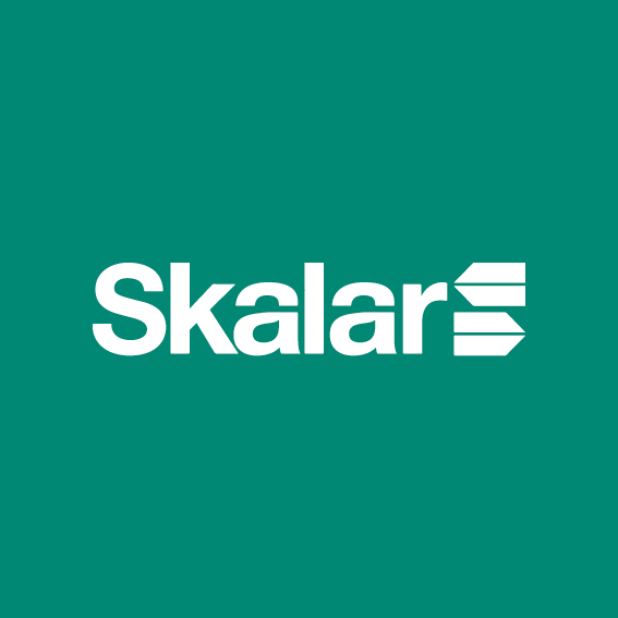 skalar x Teampeak