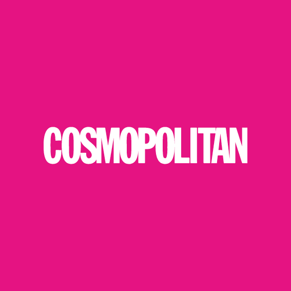 COSMOPOLITAN x Teampeak