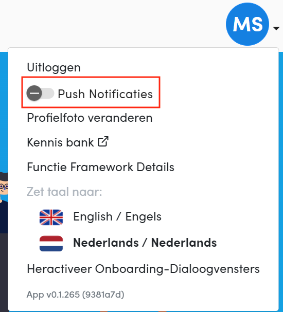 Teampeak Windows App
