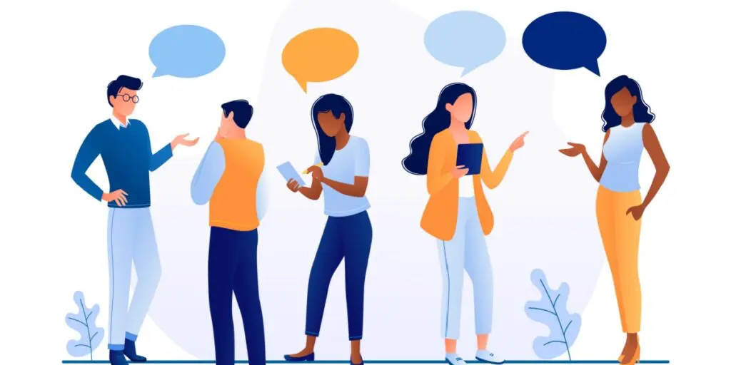 Ken je de uitdrukking zand in de motor? Zand zit vaak ook in de communicatie op de werkvloer. Je kunt dit vrij eenvoudig voorkomen, wij leggen je uit hoe! 