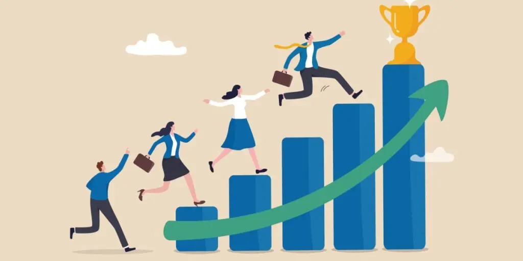 Geef als manager het goede voorbeeld: 5 sleutels tot succes