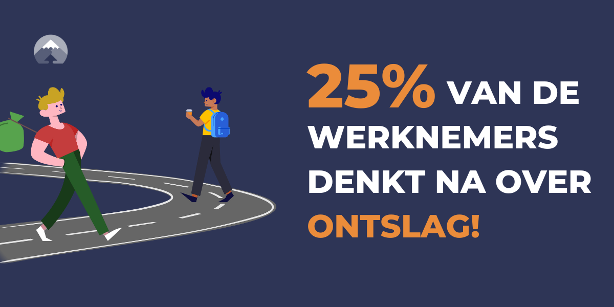 <p><!-- wp:image {"id":29733,"sizeSlug":"full","linkDestination":"none","align":"center"} --></p>
<figure class="wp-block-image aligncenter size-full"><img class="alignnone size-medium wp-image-31524" src="https://teampeak.nl/wp-content/uploads/2024/10/Offline-day-10-mei--300x150.png" alt="werknemer-ontslag" width="300" height="150" /></figure>
<p><!-- /wp:image --></p>
<p><!-- wp:paragraph --></p>
<p>In de moderne arbeidsmarkt speelt werkgeluk een cruciale rol bij het behoud van talent en het verbeteren van de productiviteit. Recent onderzoek toont aan dat maar liefst een kwart van de werknemers serieus nadenkt over ontslag. Maar wat drijft deze beslissing en hoe kunnen werkgevers een positieve werkomgeving creëren?</p>
<p><!-- /wp:paragraph --></p>
<p><!-- wp:heading {"level":4} --></p>
<h4 class="wp-block-heading">De drijvende krachten achter ontslag</h4>
<p><!-- /wp:heading --></p>
<p><!-- wp:list {"ordered":true} --></p>
<ol>
<li style="list-style-type: none;">
<ol><!-- wp:list-item -->
<li><strong>Gebrek aan betekenis</strong>: Veel werknemers voelen zich niet verbonden met de missie en visie van hun bedrijf. Dit gebrek aan zingeving kan leiden tot ontevredenheid en een zoektocht naar meer betekenisvolle werkervaringen elders.</li>
</ol>
</li>
</ol>
<p><!-- /wp:list-item --></p>
<p><!-- wp:list-item --></p>
<ol>
<li style="list-style-type: none;">
<ol>
<li><strong>Werkdruk en stress</strong>: Hoge werkdruk en een slechte balans tussen werk en privéleven zijn veelvoorkomende redenen voor ontslag. Werknemers die zich overbelast voelen, zoeken vaak naar banen met betere werkomstandigheden.</li>
</ol>
</li>
</ol>
<p><!-- /wp:list-item --></p>
<p><!-- wp:list-item --></p>
<ol>
<li style="list-style-type: none;">
<ol>
<li><strong>Ontbreken van groei- en ontwikkelingsmogelijkheden</strong>: Werknemers willen zich blijven ontwikkelen en doorgroeien in hun carrière. Bedrijven die onvoldoende opleidings- en doorgroeimogelijkheden bieden, riskeren het verlies van talent.</li>
</ol>
</li>
</ol>
<p><!-- /wp:list-item --></p>
<p><!-- wp:list-item --></p>
<ol>
<li style="list-style-type: none;">
<ol>
<li><strong>Slechte bedrijfscultuur</strong>: Een negatieve of toxische werkomgeving kan het werkgeluk drastisch verminderen. Bedrijfscultuur speelt een sleutelrol in het behouden van tevreden en gemotiveerde werknemers.</li>
</ol>
</li>
</ol>
<p><!-- /wp:list-item --></p>
<p><!-- /wp:list --></p>
<p><!-- wp:heading {"level":4} --></p>
<h4 class="wp-block-heading">Het belang van werkgeluk</h4>
<p><!-- /wp:heading --></p>
<p><!-- wp:paragraph --></p>
<p>Werkgeluk is niet alleen belangrijk voor de werknemer, maar ook voor de werkgever. Gelukkige werknemers zijn productiever, creatiever en loyaler aan het bedrijf. Ze verzuimen minder en zijn betere ambassadeurs voor de organisatie. Medewerkerstevredenheid is hierbij een essentiële maatstaf.</p>
<p><!-- /wp:paragraph --></p>
<p><!-- wp:heading {"level":4} --></p>
<h4 class="wp-block-heading">Tips voor werkgevers om werkgeluk te verbeteren</h4>
<p><!-- /wp:heading --></p>
<p><!-- wp:list {"ordered":true} --></p>
<ol>
<li style="list-style-type: none;">
<ol><!-- wp:list-item -->
<li><strong>Creëer een positieve bedrijfscultuur</strong>: Zorg voor een open, eerlijke en ondersteunende werkomgeving waar werknemers zich gewaardeerd voelen.</li>
</ol>
</li>
</ol>
<p><!-- /wp:list-item --></p>
<p><!-- wp:list-item --></p>
<ol>
<li style="list-style-type: none;">
<ol>
<li><strong>Bied ontwikkelingsmogelijkheden</strong>: Investeer in trainingen en opleidingen om werknemers te helpen groeien in hun carrière.</li>
</ol>
</li>
</ol>
<p><!-- /wp:list-item --></p>
<p><!-- wp:list-item --></p>
<ol>
<li style="list-style-type: none;">
<ol>
<li><strong>Stimuleer een goede werk-privébalans</strong>: Flexibele werktijden en mogelijkheden voor thuiswerken kunnen bijdragen aan een betere balans tussen werk en privé.</li>
</ol>
</li>
</ol>
<p><!-- /wp:list-item --></p>
<p><!-- wp:list-item --></p>
<ol>
<li style="list-style-type: none;">
<ol>
<li><strong>Erken en beloon</strong>: Erken de prestaties van werknemers en beloon ze passend om motivatie en tevredenheid te verhogen. Dit draagt aanzienlijk bij aan de medewerkerstevredenheid.</li>
</ol>
</li>
</ol>
<p><!-- /wp:list-item --></p>
<p><!-- wp:list-item --></p>
<ol>
<li style="list-style-type: none;">
<ol>
<li><strong>Betrek werknemers bij beslissingen</strong>: Geef werknemers een stem in de besluitvorming om betrokkenheid en tevredenheid te vergroten.</li>
</ol>
</li>
</ol>
<p><!-- /wp:list-item --></p>
<p><!-- /wp:list --></p>
<p><!-- wp:heading {"level":4} --></p>
<h4 class="wp-block-heading">Het belang van HR-software bij werkgeluk</h4>
<p><!-- /wp:heading --></p>
<p><!-- wp:paragraph --></p>
<p><strong>De HR Performance management software</strong> <strong>oplossing van Teampeak</strong> speelt een cruciale rol in het bevorderen van werkgeluk. Onze HR performance management software helpt bedrijven bij het monitoren en verbeteren van medewerkerstevredenheid door het bieden van tools voor <a href="https://teampeak.nl/veelgestelde-vragen-over-mto-medewerkers-tevredenheid-onderzoek/">medewerkerstevredenheid onderzoeken (MTO)</a>, medewerkers <a href="https://teampeak.nl/alles-over-360-graden-feedback-hr/">feedback</a>, prestatiebeoordelingen en loopbaanontwikkeling. Met Teampeak kunnen werkgevers eenvoudig inzicht krijgen in de behoeften en tevredenheid van hun werknemers, wat bijdraagt aan een positieve werkcultuur en hogere retentie.</p>
<p><!-- /wp:paragraph --></p>
<p><!-- wp:heading {"level":4} --></p>
<h4 class="wp-block-heading">Conclusie</h4>
<p><!-- /wp:heading --></p>
<p><!-- wp:paragraph --></p>
<p>Het is duidelijk dat werkgeluk en medewerkerstevredenheid essentiële factoren zijn voor zowel werknemer als werkgever. Door te investeren in een positieve werkomgeving, kunnen bedrijven niet alleen het personeelsverloop verminderen maar ook de algehele prestaties verbeteren. Werkgevers die aandacht besteden aan de behoeften en het welzijn van hun medewerkers, zullen merken dat hun bedrijf bloeit.</p>
<p><!-- /wp:paragraph --></p>
<p><!-- wp:paragraph --></p>
<p>Het is tijd om werkgeluk en <a href="https://teampeak.nl/veelgestelde-vragen-over-mto-medewerkers-tevredenheid-onderzoek/">medewerkerstevredenheid</a> serieus te nemen en te zorgen voor een werkplek waar iedereen zich op zijn best voelt en optimaal kan presteren. Tools zoals de <a href="https://teampeak.nl/hr-performance-management/">HR Performance Management</a> Software van Teampeak kunnen worden ingezet als add-on binnen het HRMS pakket om zo effectieve stappen te zetten richting een gelukkiger en productiever personeelsbestand.</p>