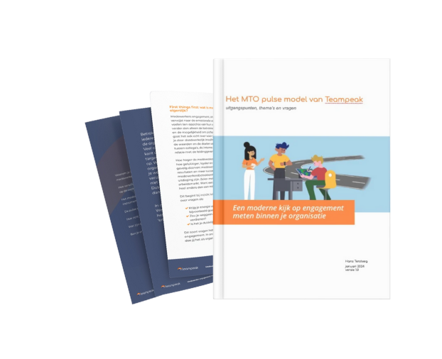 MTO Pulse Model van Teampeak