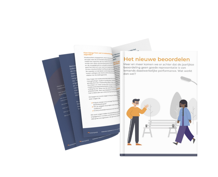Download - Factsheet Het Nieuwe Beoordelen van Teampeak