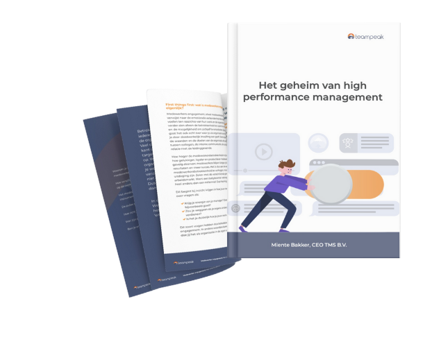 performance management HR e-book gratis download