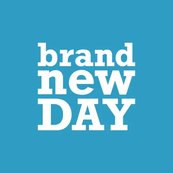 Brand New Day x Teampeak