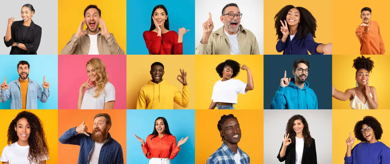 Teampeak - People Analytics