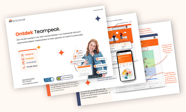 Teampeak product feature guide download