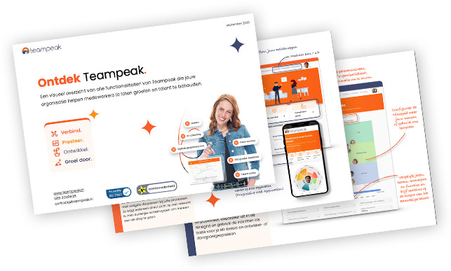 Teampeak product feature guide download