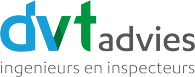 DVT advies logo