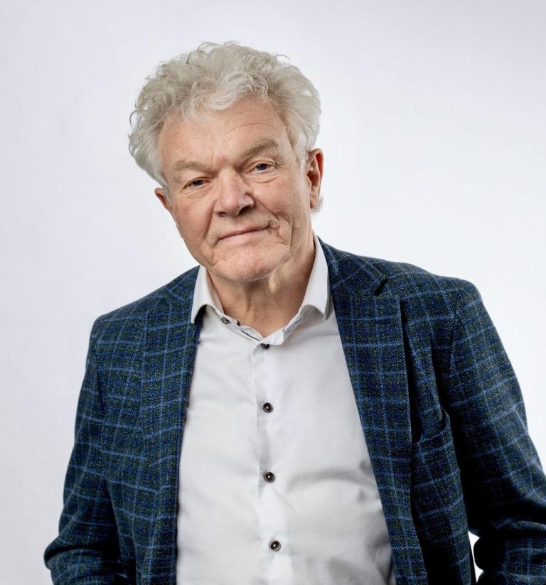 Rolf Baarda, grondlegger van Model Baarda